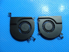 MacBook Pro A1286 15" 2012 MD103LL/A Left & Right Cooling Fan 922-8702
