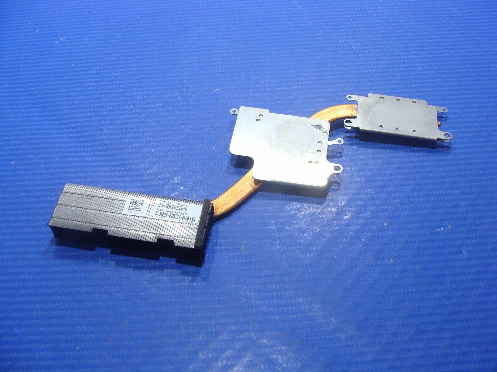 HP ENVY M7-n109dx 17.3