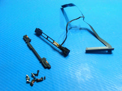 MacBook Pro A1278 13" 2011 MD313LL/A HDD Bracket w/IR Sleep HD Cable 922-9771 #3 - Laptop Parts - Buy Authentic Computer Parts - Top Seller Ebay