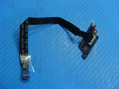 Lenovo ThinkPad T560 15.6" Genuine Laptop Power Button Board w/Cable 00JT432 - Laptop Parts - Buy Authentic Computer Parts - Top Seller Ebay