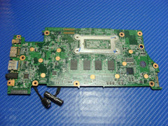 Acer Chromebook C720-2844 11.6" Intel 2955U Motherboard DA0ZHNMBAF0 AS-IS NO VID Acer