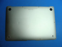 MacBook Air A1466 13" Mid 2012 MD231LL/A Bottom Case Silver 923-0129