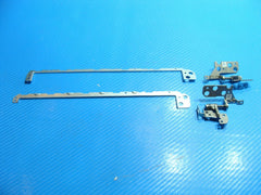 Dell Inspiron 5545 15.6" Left & Right Hinge Set Hinges 02X87 AM13G000200 
