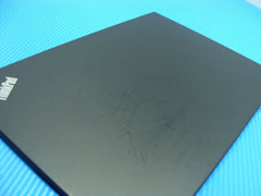 Lenovo ThinkPad 12.5" X280 Genuine LCD Back Cover w/Front Bezel AP16P000500