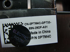 Dell Inspiron 5558 15.6" Genuine Bottom Case w/Cover Door PTM4C AP1AP000A00 #2 Dell