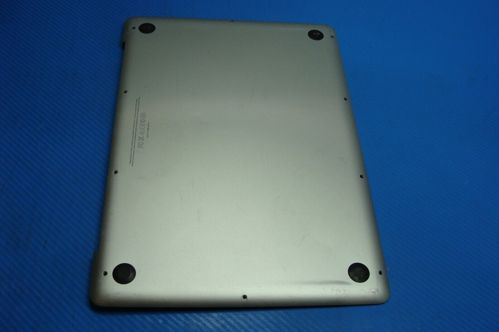 MacBook Pro A1278 13
