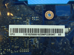 Lenovo IdeaPad G770 17.3" Genuine Laptop Intel Motherboard LA-6758P 11S102500018