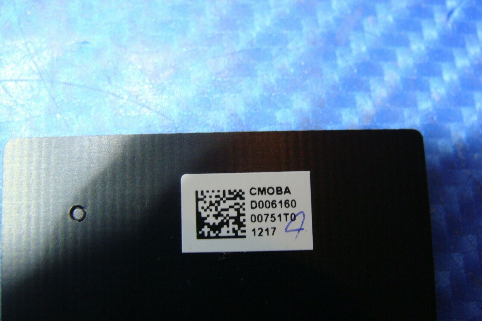 Google Chromebook Pixel C1501W 12.85