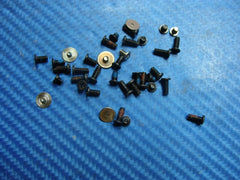 HP 15-f004dx 15.6" Genuine Laptop Screw Set Screws for Repair ScrewSet #1 HP