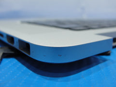 MacBook Pro A1398 15" Mid 2012 MC976LL/A Top Case w/ Battery 661-6532