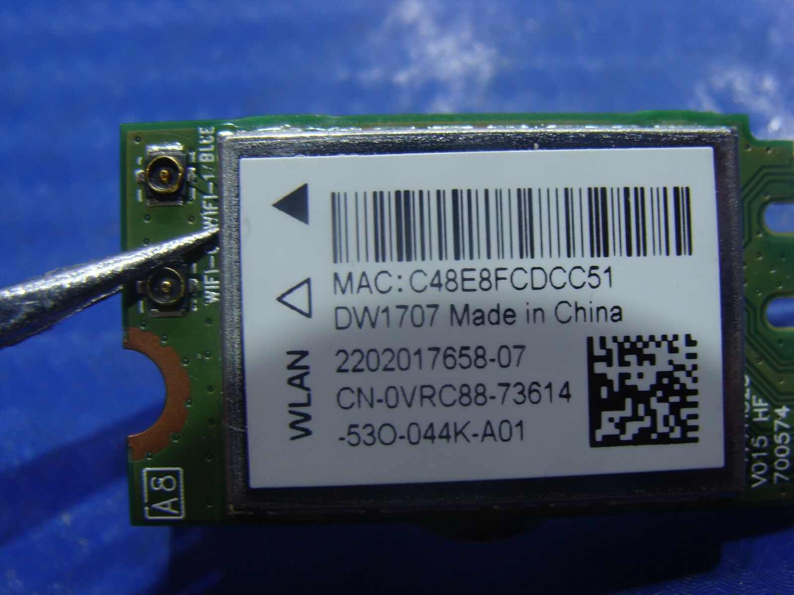 Dell Inspiron 15-5555 15.6