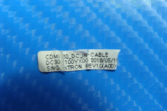 Dell Latitude 5590 15.6" Genuine Laptop DC in Power Jack w/Cable 98c6h 