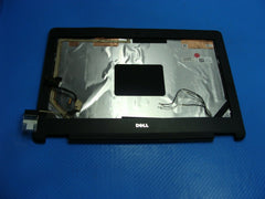 Dell Latitude E5270 12.5" Genuine LCD Back Cover w/ Front Bezel Black 0Y6F1P - Laptop Parts - Buy Authentic Computer Parts - Top Seller Ebay