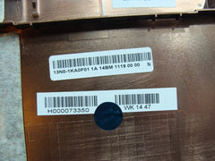 Toshiba Satellite 11.6" L15W-B1320 Genuine Bottom Case Base Cover 13N0-1KA0F01
