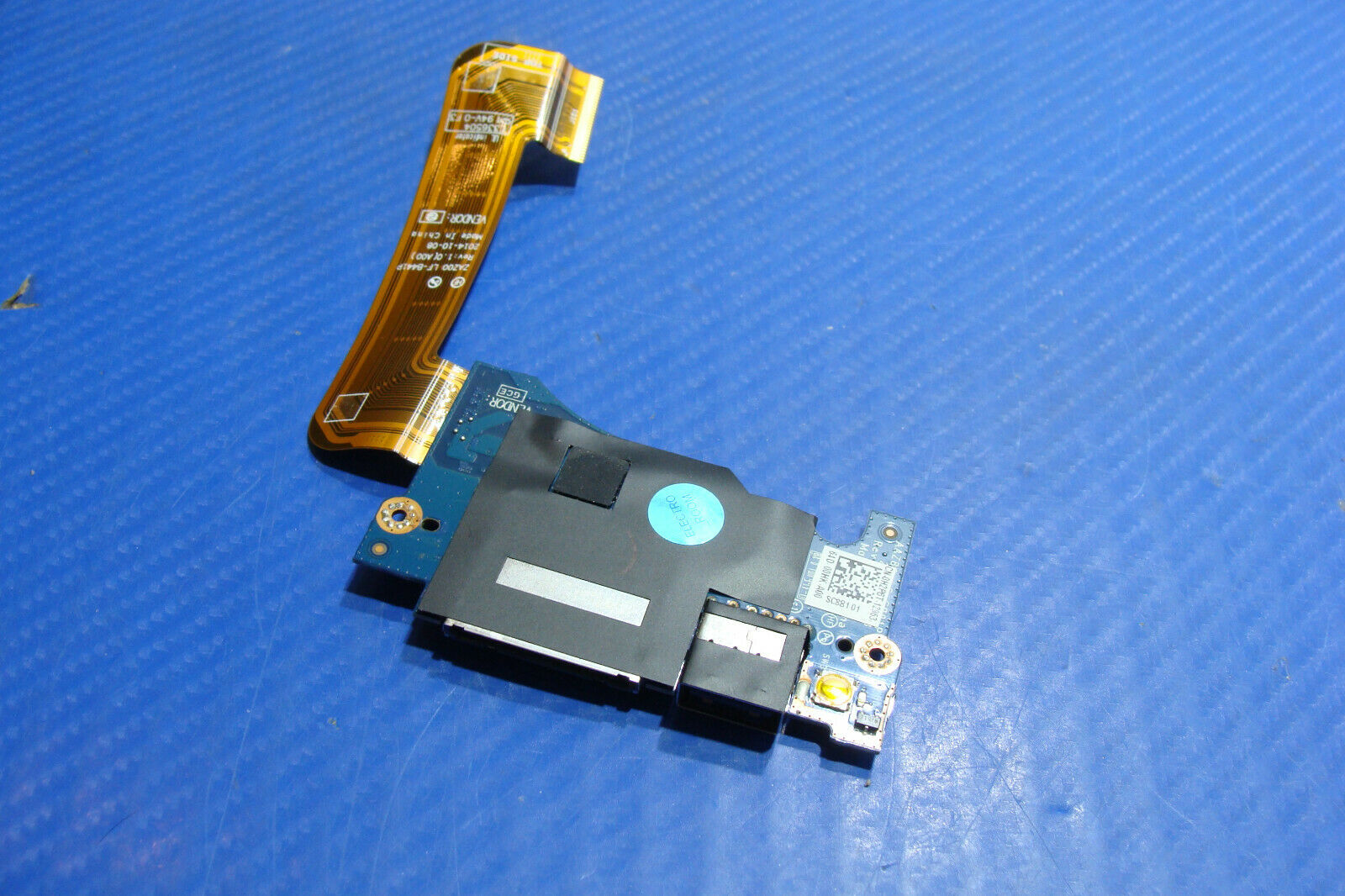 Dell XPS 13 9350 13.3