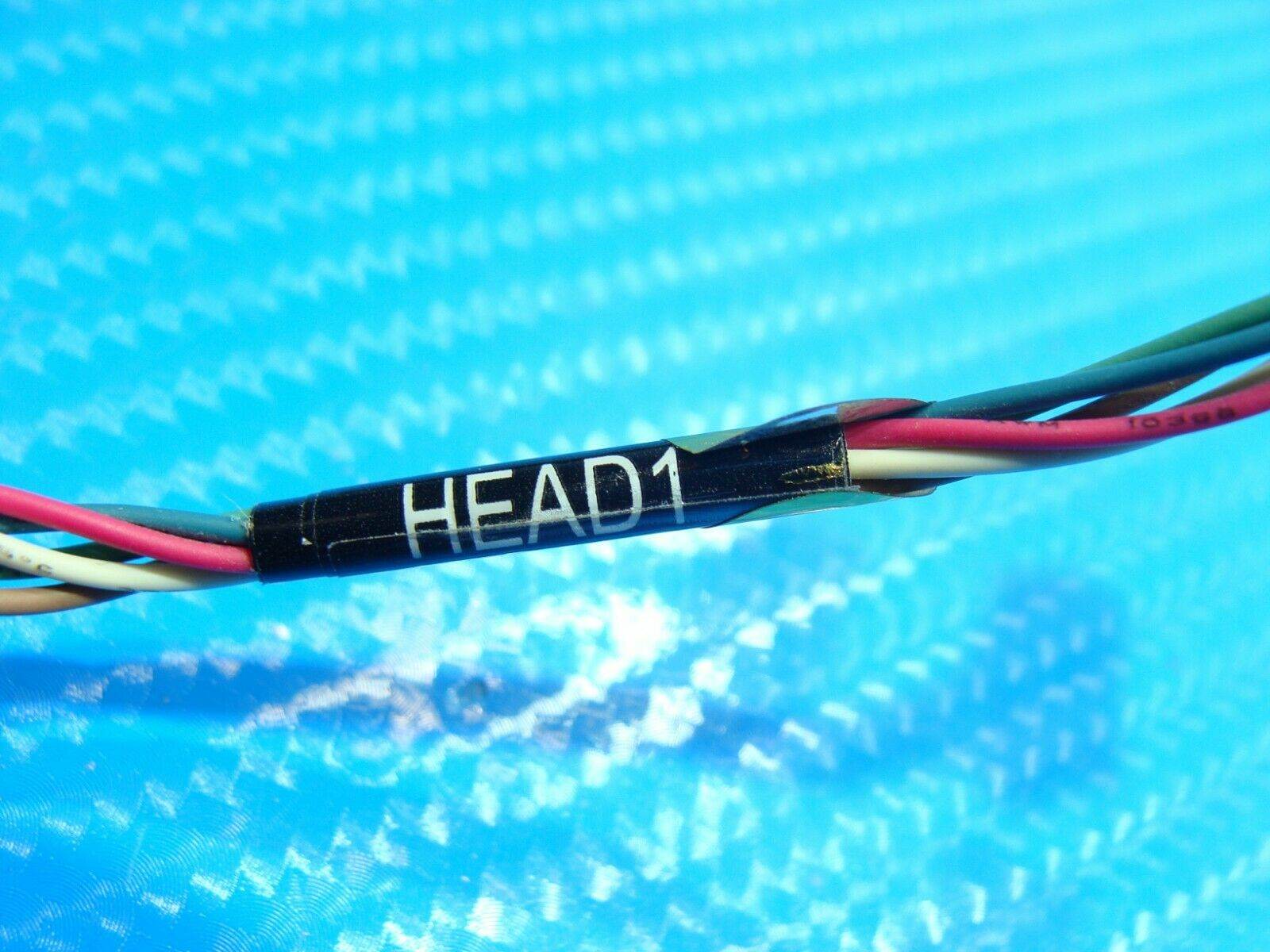 Dell Alienware Aurora Genuine Desktop LED Assembly - Tested Computer Laptop Parts