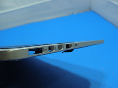 MacBook Pro A1502 Early 2015 MF841LL/A 13" Top Case Palmrest w/Battery 661-02361