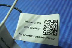 Dell Inspiron 24-5459 23.8" Genuine WiFi Wireless Antenna 025.900A1.0001 ER* - Laptop Parts - Buy Authentic Computer Parts - Top Seller Ebay