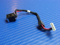 Lenovo IdeaPad Y410P 14" Genuine Laptop DC In Power Jack w/Cable DC30100KU0J ER* - Laptop Parts - Buy Authentic Computer Parts - Top Seller Ebay