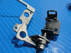 Toshiba Satellite L55D-C5318 15.6" Genuine Laptop Left & Right Hinge Set Hinges - Laptop Parts - Buy Authentic Computer Parts - Top Seller Ebay