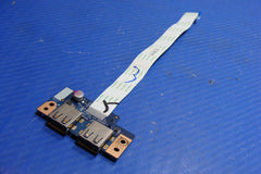 Acer Aspire V5-561P-6869 15.6" Genuine Dual USB Board w/Cable LS-9532P ER* - Laptop Parts - Buy Authentic Computer Parts - Top Seller Ebay