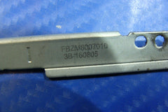 Dell Chromebook 11 3120 11.6" Genuine Left & Right Hinge Bracket Set FBZM8007010 DELL