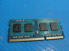 MacBook Pro A1286 SO-DIMM Hynix 2GB Memory PC3-10600S-9-10-B1 HMT325S6BFR8C-H9 - Tested Computer Laptop Parts