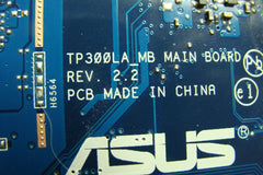 Asus Q302LA-BHI3T11A 13.3" Genuine Laptop Intel i3 4th Gen 60NB05Y0-MB3110 AS IS Asus