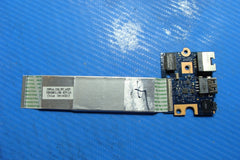 Toshiba Satellite C55-B5382 15.6" Genuine USB Audio Board w/ Cable LS-B303P