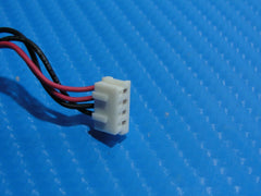 Toshiba Satellite C55D-A5206 15.6" DC IN Power Jack w/Cable 6017B0402701 - Laptop Parts - Buy Authentic Computer Parts - Top Seller Ebay