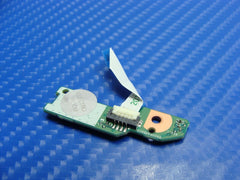 HP Stream 14" 14-ax010wm Genuine Power Button Board w/ Cable DA00P9PB6C0 GLP* - Laptop Parts - Buy Authentic Computer Parts - Top Seller Ebay