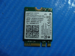 HP Chromebook 14-ca061dx 14" Genuine Wireless WiFi Card 7265NGW 860883-001