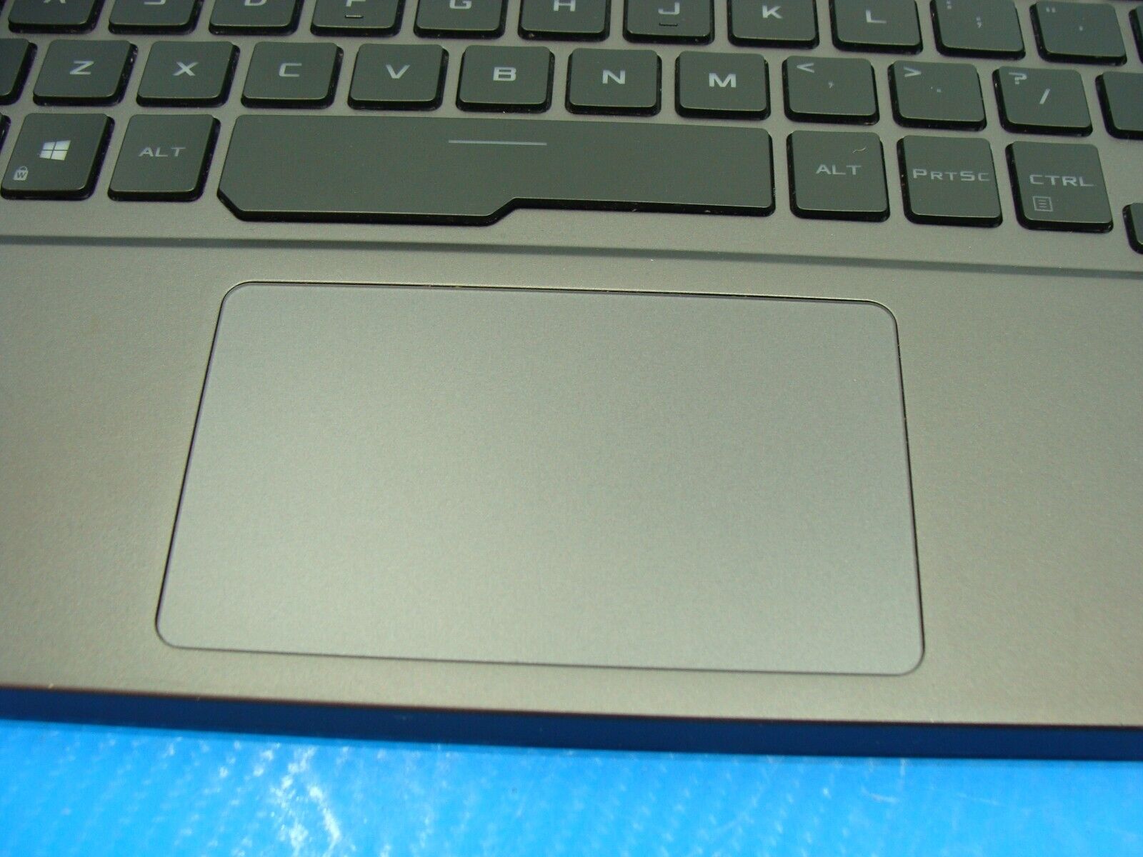 Asus Rog Zephyrus GA401IH-BR7N2BL 15.6 Palmrest w/Touchpad Keyboard 6051B1388011