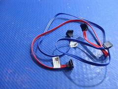 Dell Inspiron One 2305 23" Genuine SATA DVD & ODD Cables GMC00 FYXXT Dell