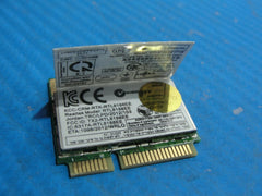 Toshiba Satellite 15.6" C55DT-A5306 Wireless WiFi Card RTL8188EE V000320320 