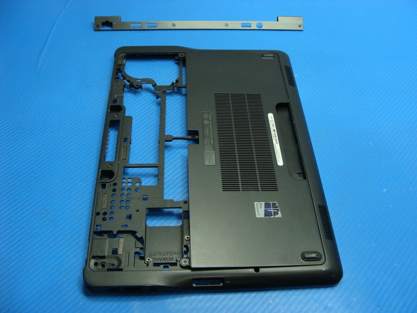 Dell Latitude E7240 12.5