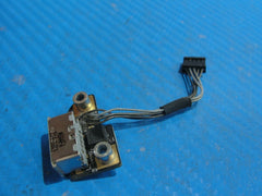 MacBook A1278 13" Late 2008 MB466LL/A DC Jack MagSafe Board w/Cable 661-4947 - Laptop Parts - Buy Authentic Computer Parts - Top Seller Ebay