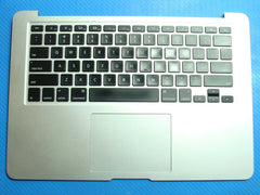 MacBook Air A1466 13" 2015 MJVE2LL/A MJVG2LL/A Top Case w/Keyboard 661-7480 Gr A - Laptop Parts - Buy Authentic Computer Parts - Top Seller Ebay