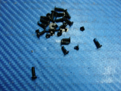 HP 15-bn070wm 15.6" Genuine Screw Set Screws for Repair ScrewSet ER* - Laptop Parts - Buy Authentic Computer Parts - Top Seller Ebay