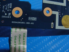 HP ProBook 650 G2 15.6" Battery Connector DVD Adapter w/Cable 6050A2803801 - Laptop Parts - Buy Authentic Computer Parts - Top Seller Ebay