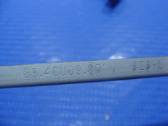 Lenovo ThinkPad T520 15.6" OEM Left & Right Hinge Set Hinges 33.4CU08.001 ER* - Laptop Parts - Buy Authentic Computer Parts - Top Seller Ebay