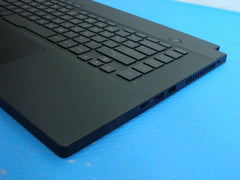 Asus ROG Zephyrus GU502LV-BI7N8 15.6" Palmrest w/Keyboard Touchpad 6053B1798401