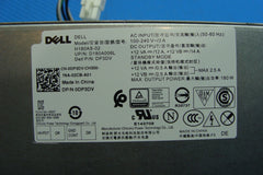 Dell Optiplex 3050 SFF Desktop Genuine 180W Power Supply h180as-02 dp3dv