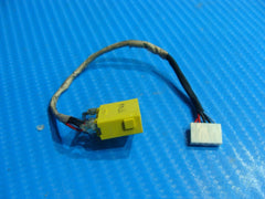 Lenovo IdeaPad Flex 14 20308 14" Genuine Laptop DC IN Power Jack w/Cable Lenovo