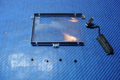 Lenovo IdeaPad U410 14" Genuine HDD Hard Drive Caddy w/Connector Screws ER* - Laptop Parts - Buy Authentic Computer Parts - Top Seller Ebay