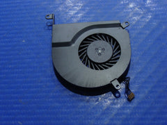 Macbook Pro A1286 15" 2010 MC373LL/A Genuine CPU Cooling Left Fan 922-8703 Apple