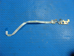 Dell Inspiron 15-5559 15.6" Genuine Power Button Board w/Cable LS-B844P #3 Dell