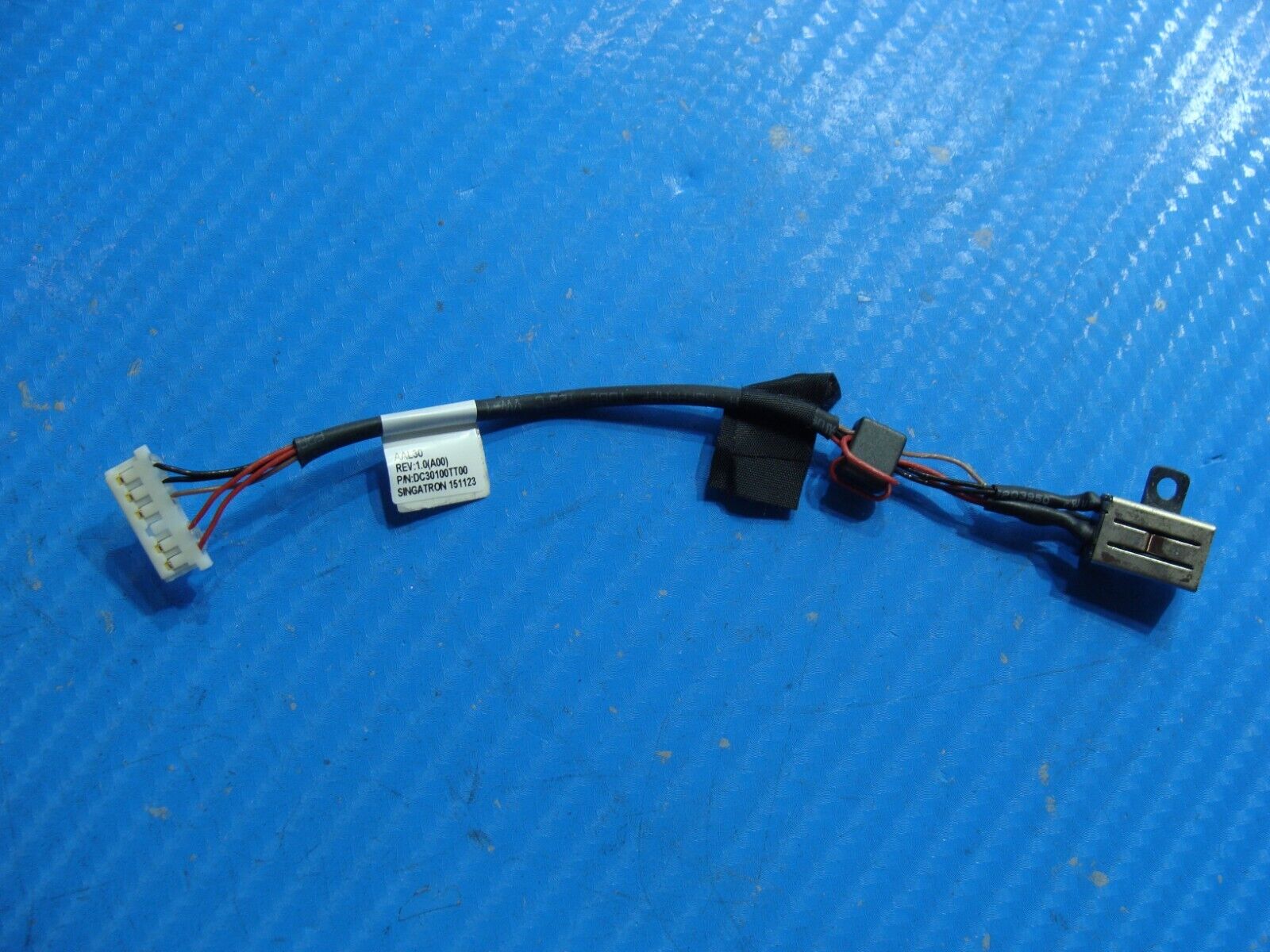 Dell Inspiron 17 5755 17.3