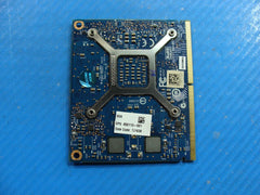 HP ZBook 17 G3 17.3" OEM Nvidia Quadro M1000M 2GB GDDR5 Video Card 850113-001