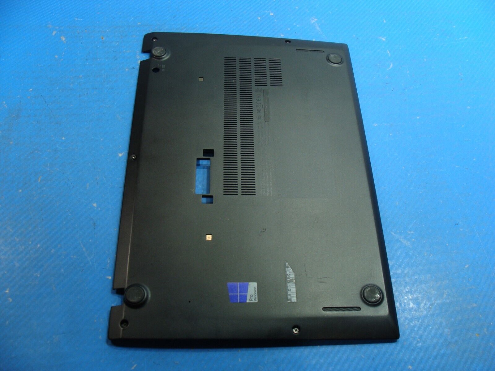 Lenovo ThinkPad 14 T470s Genuine Laptop Bottom Case Base Cover AM134000500